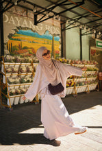 Load image into Gallery viewer, LENA IN CREAMY PINK