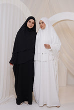 Load image into Gallery viewer, Sumayya 2.0 in Black