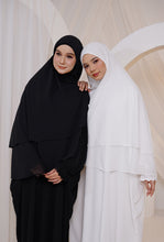 Load image into Gallery viewer, Sumayya 2.0 in Black