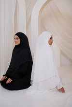 Load image into Gallery viewer, Sumayya 2.0 in Black