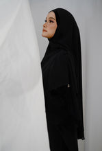 Load image into Gallery viewer, Sumayya 2.0 in Black