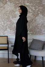 Load image into Gallery viewer, Serene Melur in Black