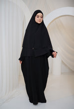 Load image into Gallery viewer, Sumayya 2.0 in Black