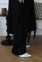 Load image into Gallery viewer, Serene Melur in Black