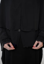 Load image into Gallery viewer, Sumayya 2.0 in Black