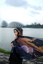 Load image into Gallery viewer, Cahaya Marina in Black