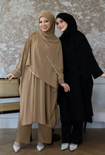 Load image into Gallery viewer, Serene Melur in Mocha Brown