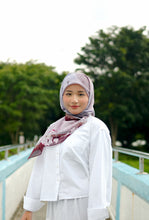 Load image into Gallery viewer, Welcome Home in Maroon