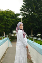 Load image into Gallery viewer, Welcome Home in Maroon