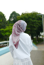 Load image into Gallery viewer, Welcome Home in Maroon