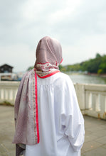 Load image into Gallery viewer, Welcome Home in Red