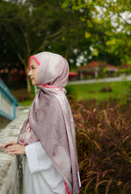 Load image into Gallery viewer, Welcome Home in Red