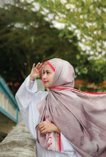 Load image into Gallery viewer, Welcome Home in Red