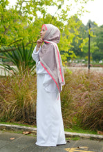 Load image into Gallery viewer, Welcome Home in Red