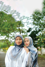 Load image into Gallery viewer, Welcome Home in Sea Blue