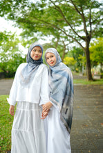 Load image into Gallery viewer, Welcome Home in Sea Blue