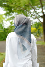 Load image into Gallery viewer, Welcome Home in Sea Blue