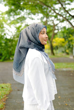 Load image into Gallery viewer, Welcome Home in Sea Blue