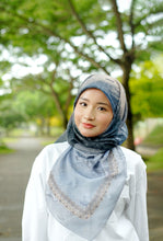 Load image into Gallery viewer, Welcome Home in Sea Blue