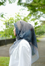 Load image into Gallery viewer, Welcome Home in Sea Blue