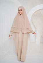 Load image into Gallery viewer, Sumayya 2.0 in Almond