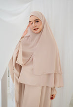 Load image into Gallery viewer, Sumayya 2.0 in Almond