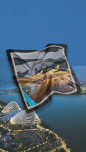 Load image into Gallery viewer, Cahaya Marina in Black