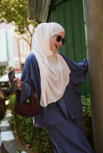 Load image into Gallery viewer, LENA IN DENIM LIGHT BLUE