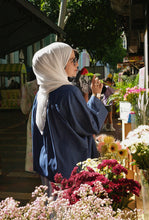 Load image into Gallery viewer, LENA IN DENIM LIGHT BLUE