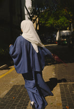 Load image into Gallery viewer, LENA IN DENIM LIGHT BLUE