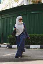 Load image into Gallery viewer, LENA IN DENIM LIGHT BLUE