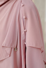 Load image into Gallery viewer, Khimar Sumayya - Dusty Orchid Lilac