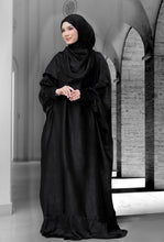 Load image into Gallery viewer, ZAHEERA TELEKUNG DRESS IN BLACK