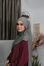 Load image into Gallery viewer, Yana Dress in Maroon