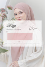 Load image into Gallery viewer, Sumayya Shawl in Khaki