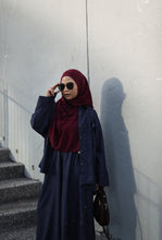 Load image into Gallery viewer, LENA IN DENIM NAVY BLUE