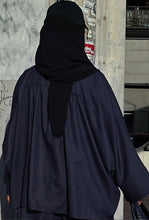 Load image into Gallery viewer, LENA IN DENIM NAVY BLUE