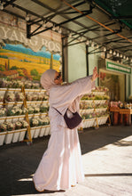 Load image into Gallery viewer, LENA IN CREAMY PINK