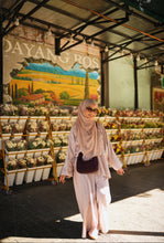 Load image into Gallery viewer, LENA IN CREAMY PINK