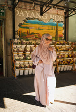 Load image into Gallery viewer, LENA IN CREAMY PINK