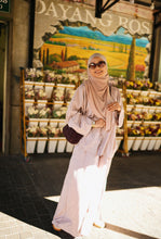 Load image into Gallery viewer, LENA IN CREAMY PINK