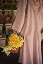 Load image into Gallery viewer, LENA IN CREAMY PINK