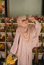 Load image into Gallery viewer, LENA IN CREAMY PINK