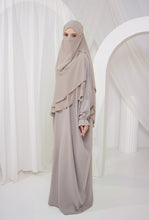 Load image into Gallery viewer, Sumayya 2.0 in Pearl Blush