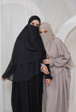 Load image into Gallery viewer, Sumayya 2.0 in Pearl Blush