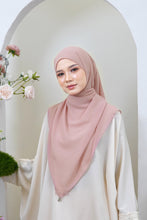 Load image into Gallery viewer, Sumayya Shawl in Baby Pink