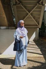 Load image into Gallery viewer, LENA IN WHITE