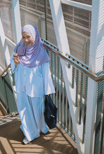 Load image into Gallery viewer, LENA IN WHITE