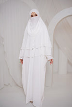 Load image into Gallery viewer, Sumayya 2.0 in White