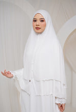 Load image into Gallery viewer, Sumayya 2.0 in White